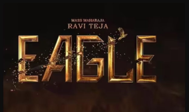 Eagle movie