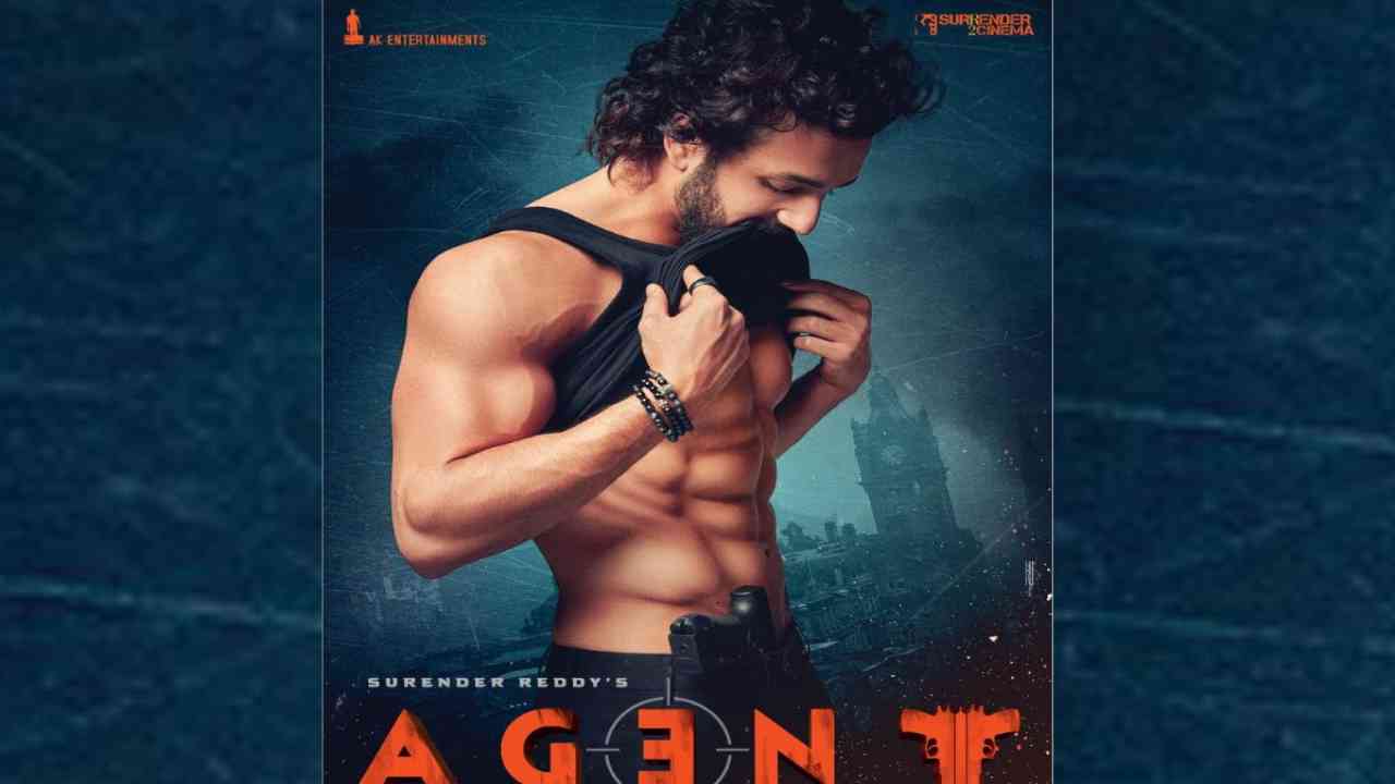 Agent Movie Twitter Review Agent Movie Twitter Review Akhil Adurs