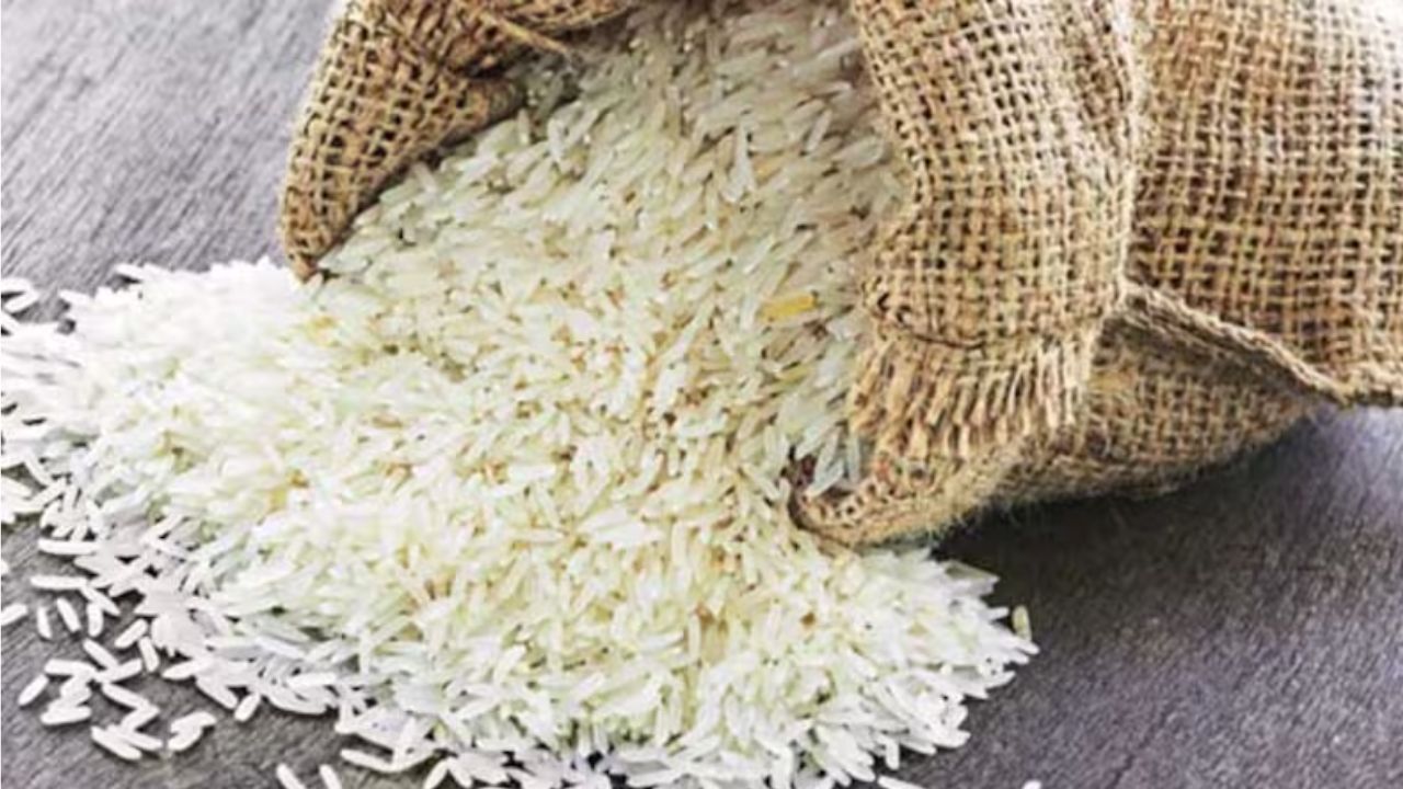 Bharat Rice: 'Bharat Rice' is on sale from today.. How much is a kg?