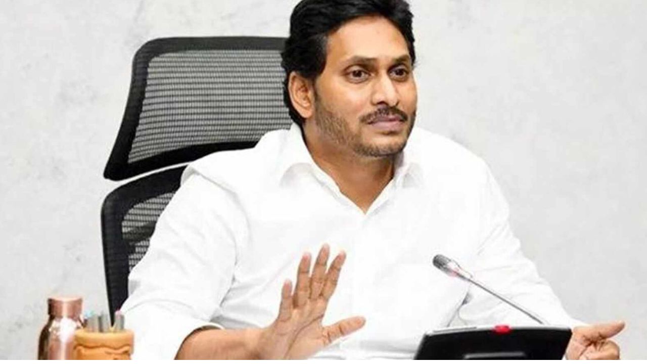 CM Jagan: Will Jagan's caste formula work out in those two constituencies?