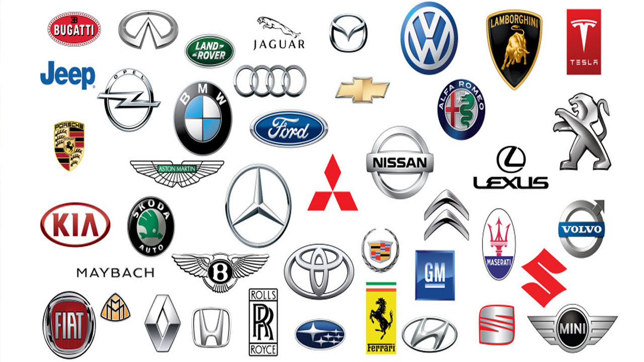 Cars Logo: Is there a story behind the cars logo?