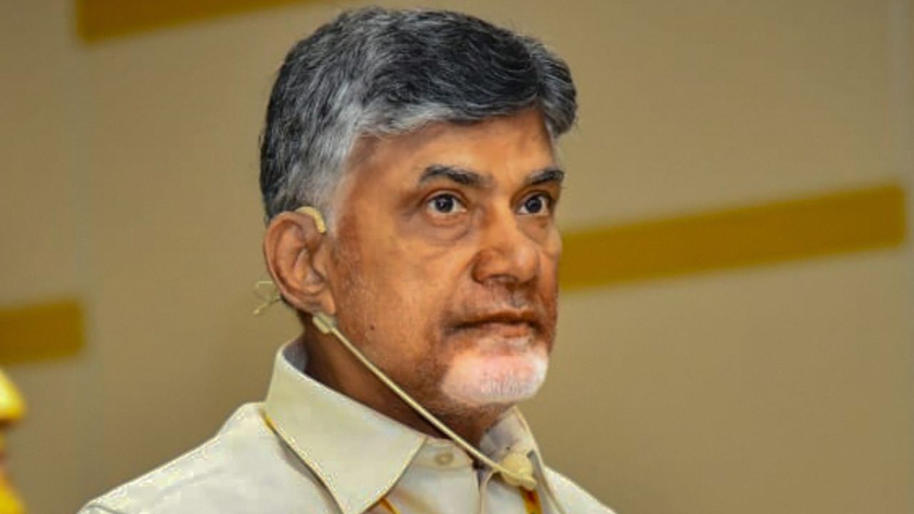 Chandrababu: Chandrababu's new formula in the selection of candidates.. with that fear