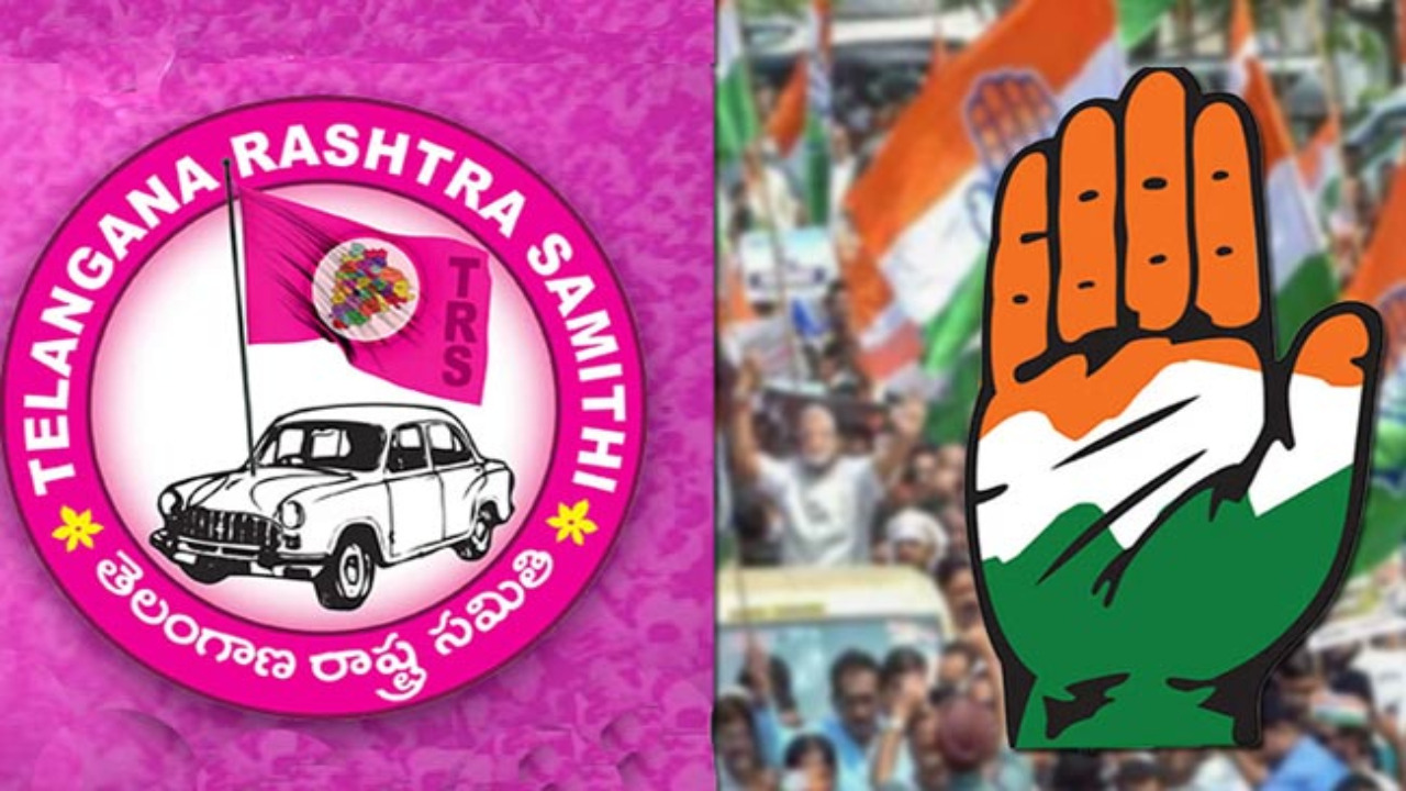 Congress Vs BRS: After the Lok Sabha elections, BRS will be in trouble.
