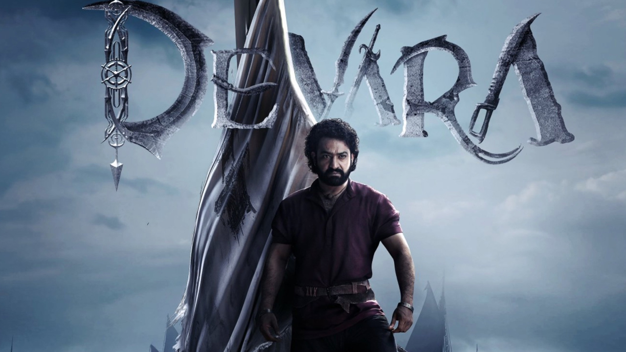 Devara Movie There is no clarity on the climax of