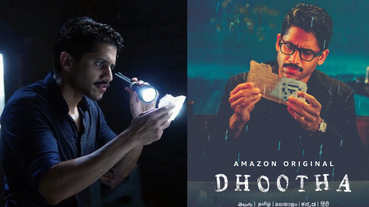 Dhootha Web Series Review: Dhootha Series Full Review…