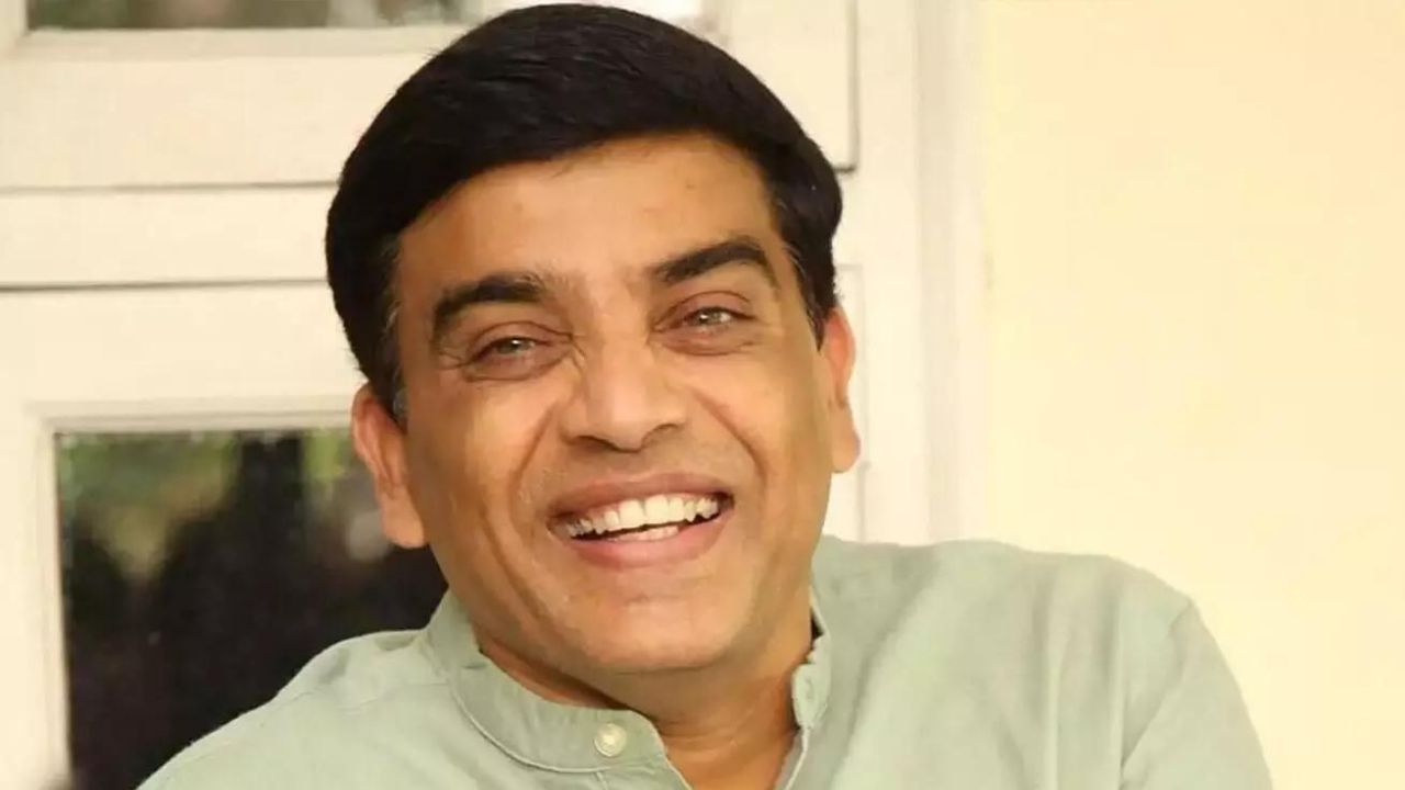 Dil Raju: Is this what sets Dil Raju apart from other producers?