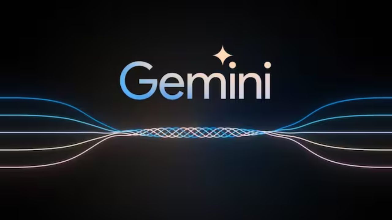 Google Gemini Advanced: Competition in AI.. Google who brought Gemini to the screen.. Don't you see what is happening?