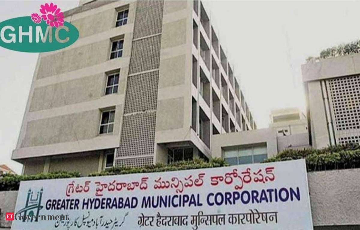 Greater Hyderabad : Will Operation 'Hastam' work out on 'Greater'?