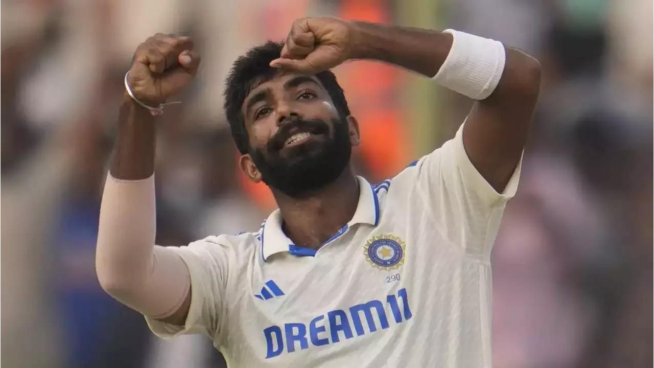 Jasprit Bumrah: Indian star player who will be absent for the third match...If this is the case, it will be difficult for India to win the match...
