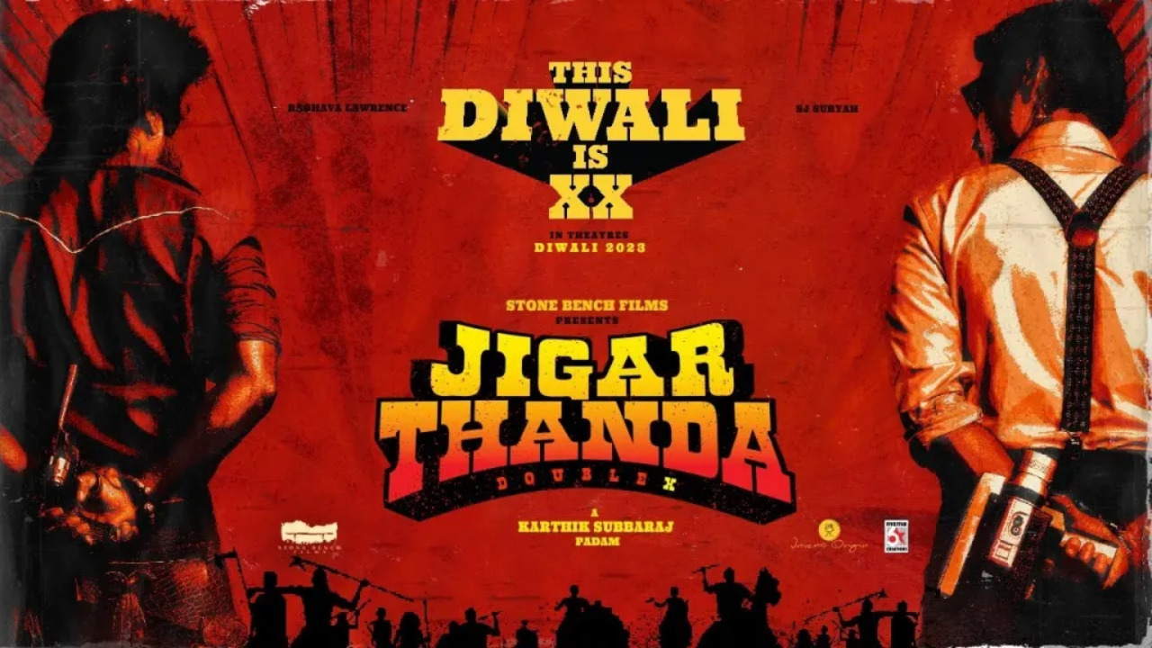 Jigarthanda Double X Review Jigar Thanda Movie Full Review…