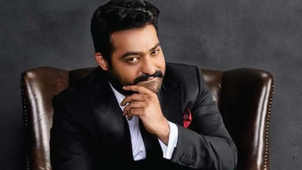 NTR: Do you know what NTR's dream role is?