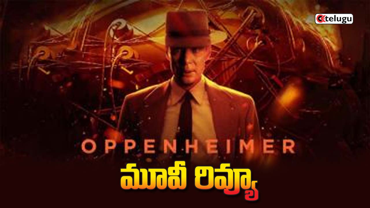 Oppenheimer Review Open Heimer39 movie full review exclusively for