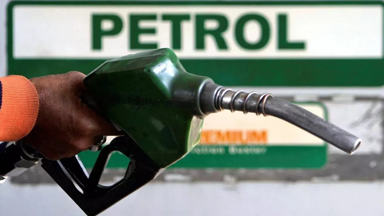 Petrol Price: Important note for petrol users.. You will be shocked if you know today's prices..