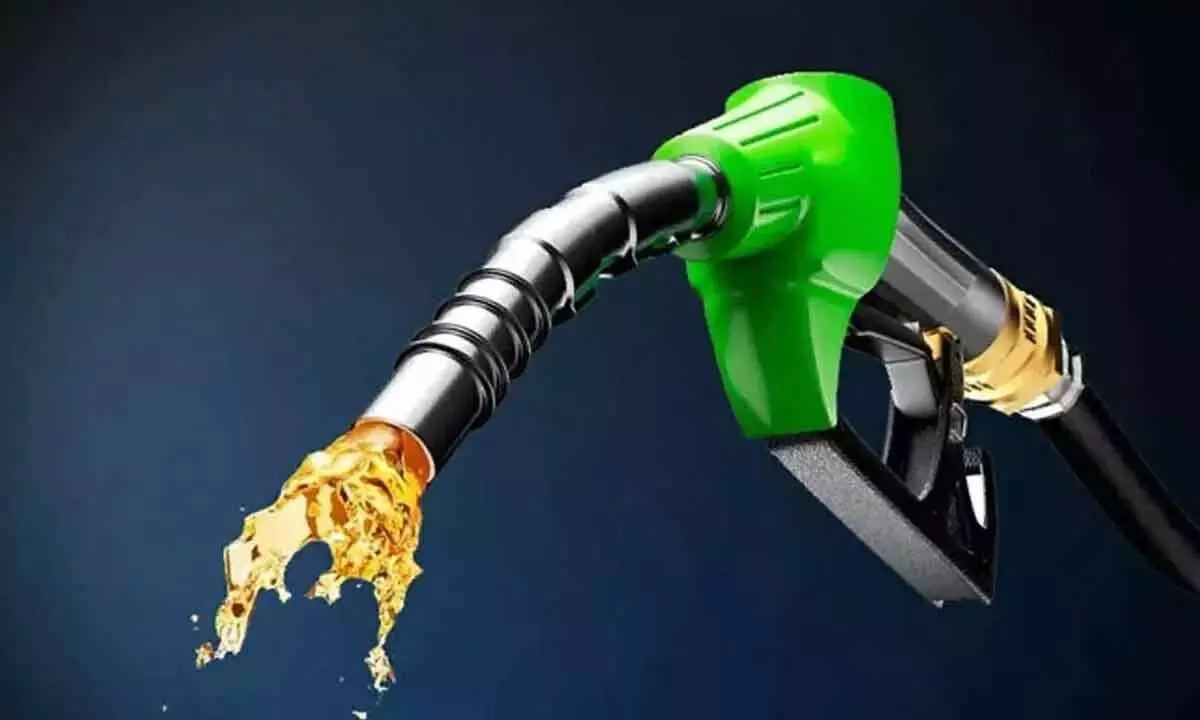 Petrol Price Today : You will be surprised to know how petrol prices are today..