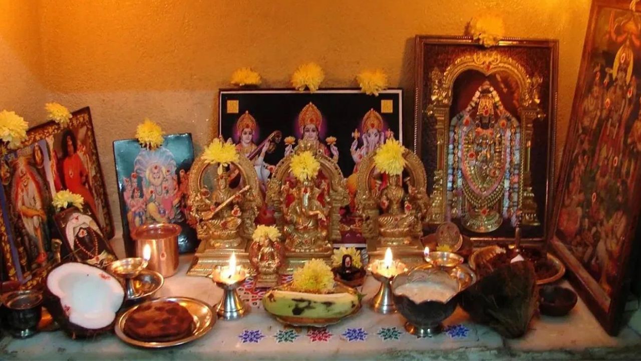 Pooja Room Tips: Are you lighting too many agarbats in the pooja room?  But this is for you..