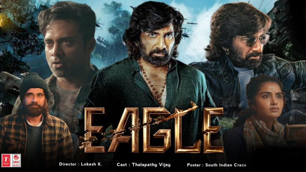 Ravi Teja Eagle Movie: నాలుగో రోజు ఈగల్ కి ఎదురు దెబ్బ… చతికిలబడ్డ రవితేజ మూవీ