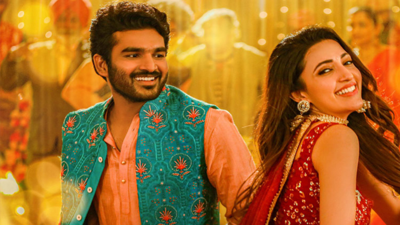 Rules Ranjan Review Rules Ranjan Movie Full Review Telugu