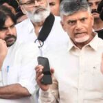 TDP Janasena First List 21 out of 94 seats for