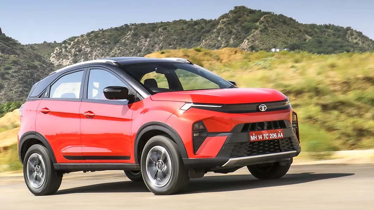 Tata Nexon : Buying on impulse.. Do you know about this car?