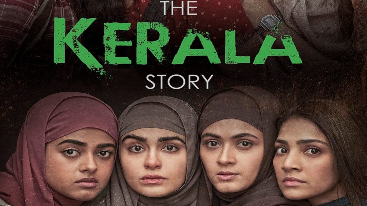 The Kerala Story Movie Review 39The Kerala Story39 Movie