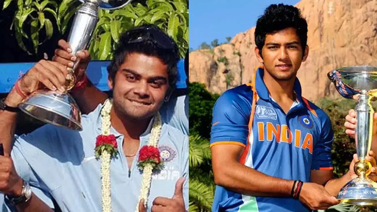 Under 19 World Cup Stars: From Virat Kohli to Unmukt Chand.. Heroes.. Zeros..