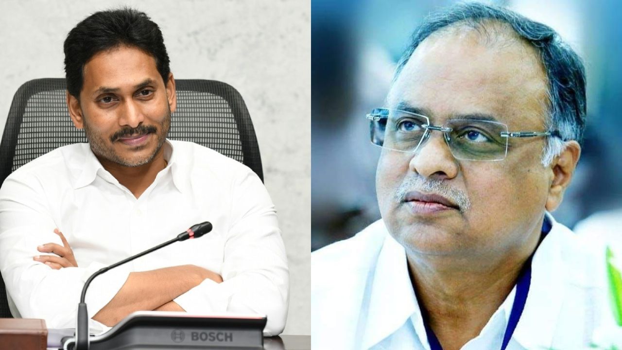 Vemireddy Prabhakar Reddy: Another YCP MP candidate out?