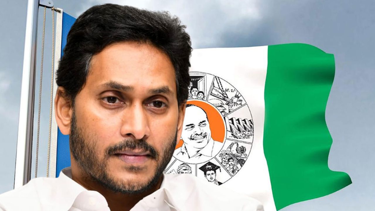 YCP: Public opinion is changing in AP.. It is up to YCP to decide!