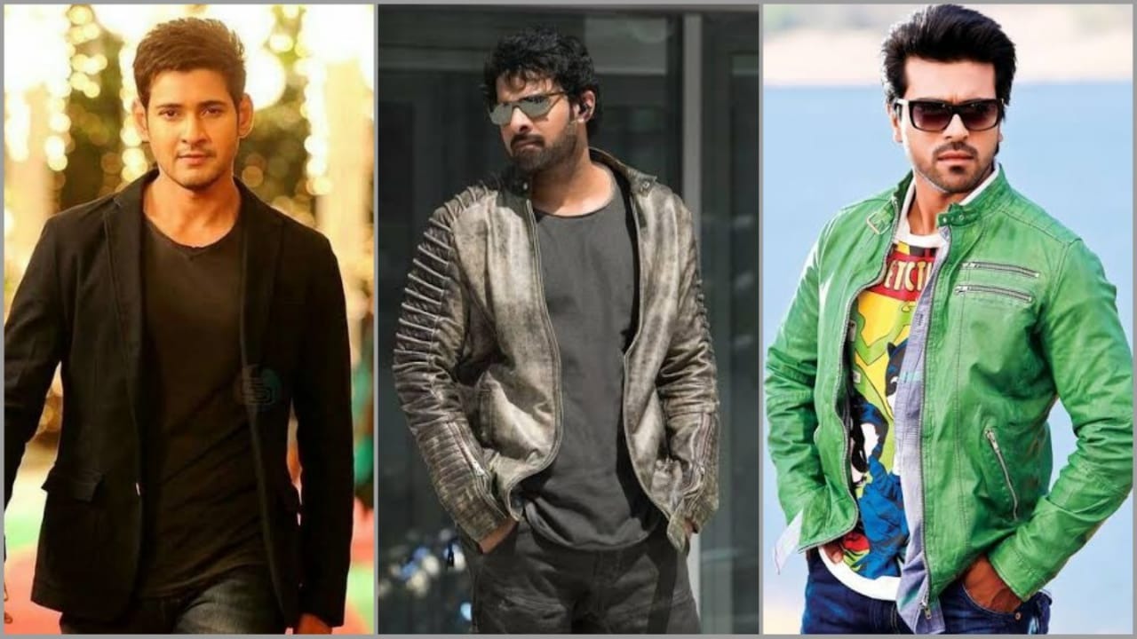 These are the three Tollywood star heroes who will replace the Khan trilogy in Bollywood 