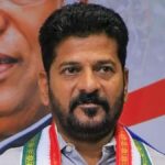 CM Revanth Reddy Vote again Again Revanth who is speechless