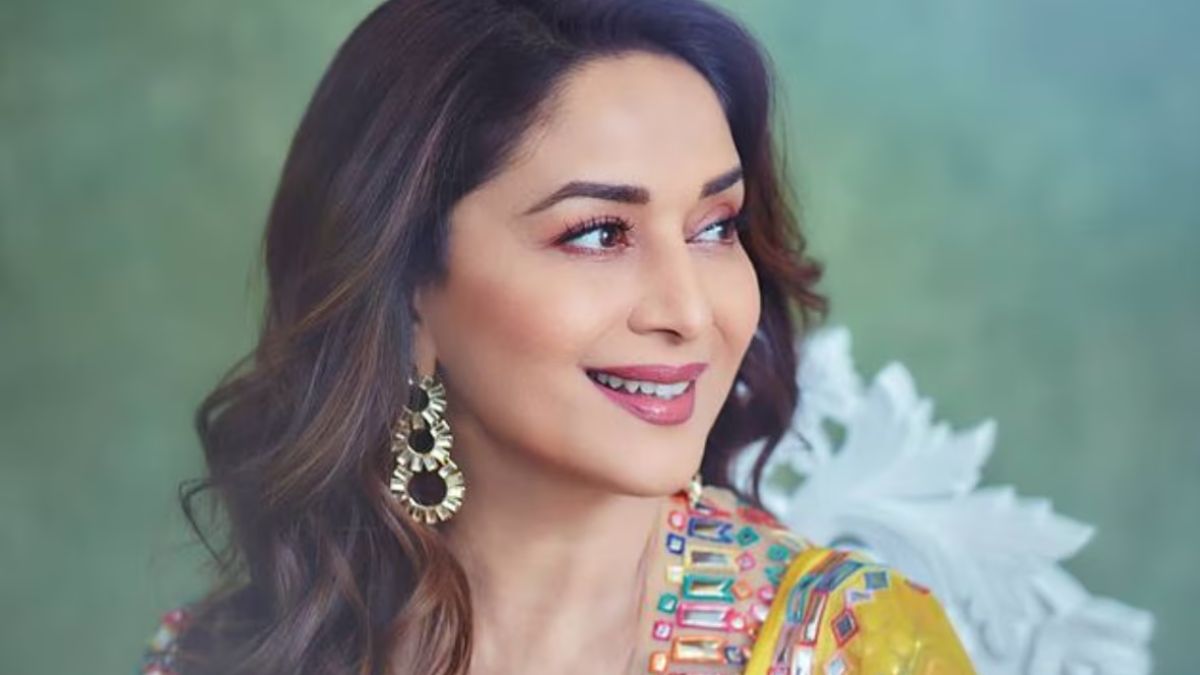 Madhuri Dixit: What happened to the life of the star heroine after the breakup with the star cricketer..