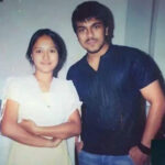 Ram Charan Do you remember who is this girl next