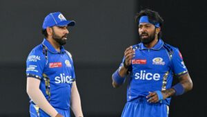 Rohit Sharma Tension for Hardik Cool Rohit Is the decision