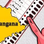 AP Telangana Elections Nominations will be accepted from tomorrow in