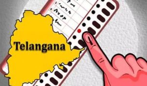 AP Telangana Elections Nominations will be accepted from tomorrow in