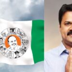 Chalamalasetty Sunil Defeated three times That leader is like a