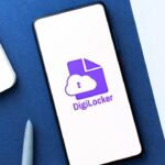 Digilocker If you know how to use Digilocker it39s like