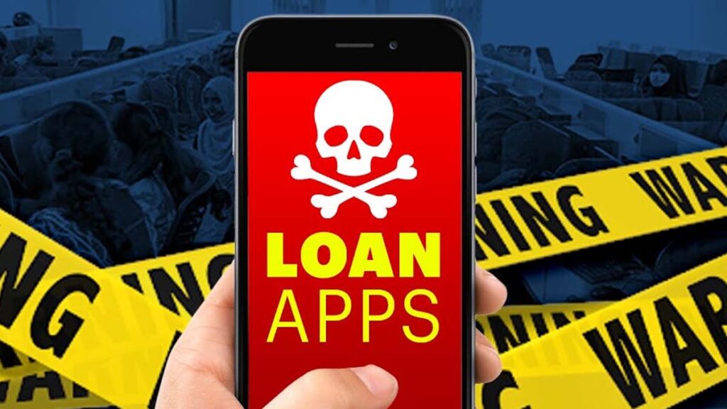 Do you know what the torture of loan app administrators
