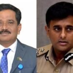 EC Transfers EC transfers that shocked Jagan Telugu News