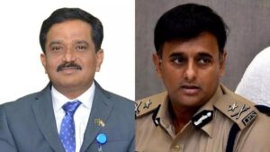 EC Transfers EC transfers that shocked Jagan Telugu News
