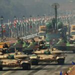 India Defense Budget Huge expenditure on defense This is the