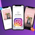 Instagram Features Just follow these features Add yourself on