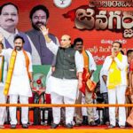 Telangana BJP : నామినేషన్ల వేళ తెలంగాణ బీజేపీలో కీలక పరిణామం!